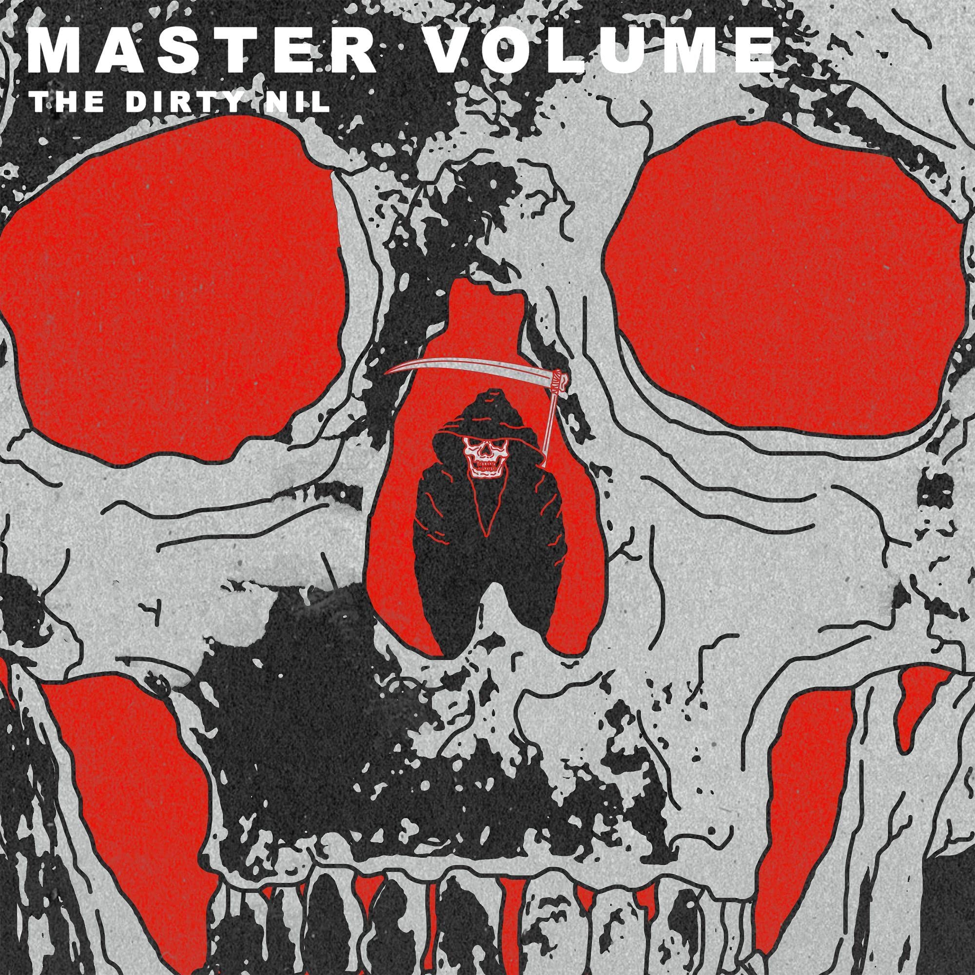 Master Volume Metal & Hardrock
