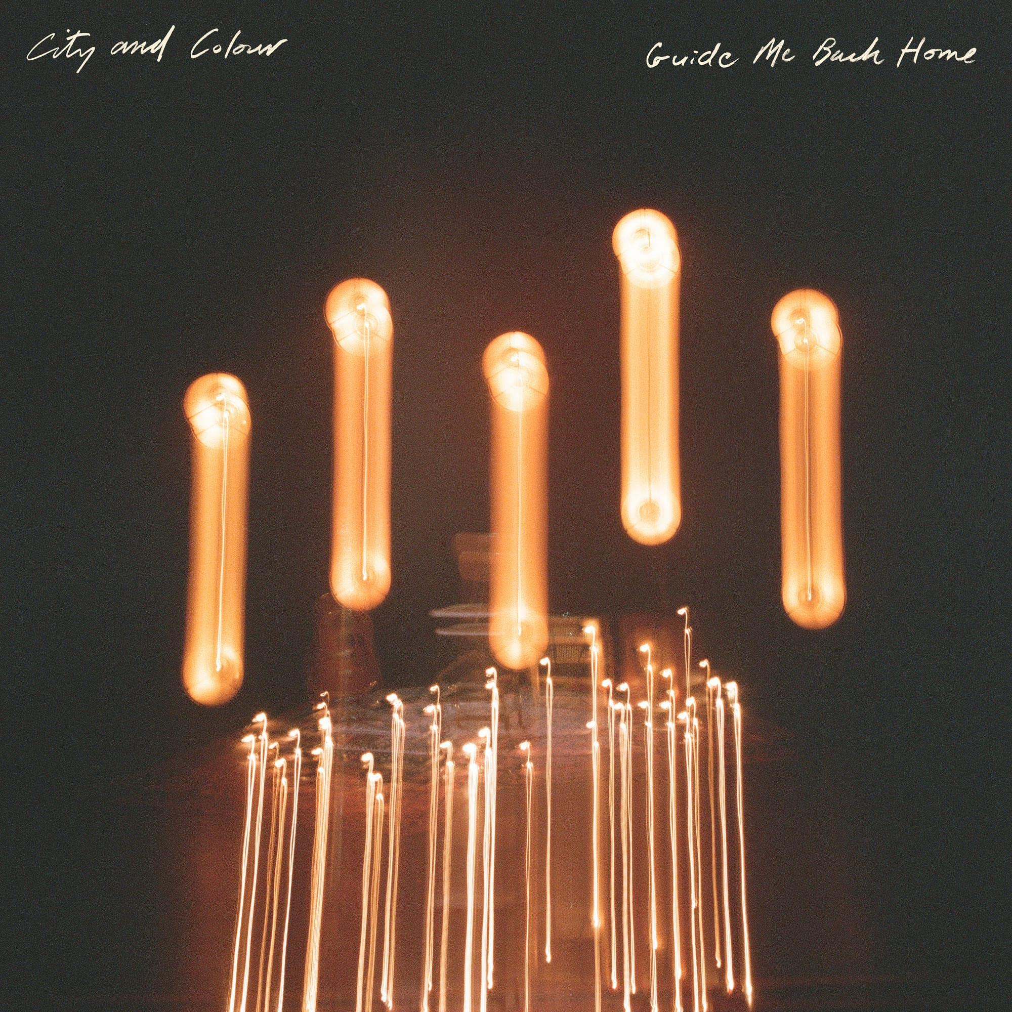 Product Image: Guide Me Back Home