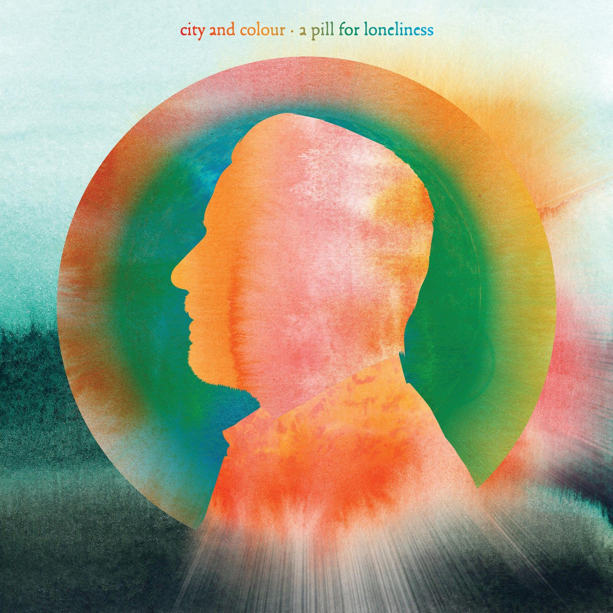 A Pill For Loneliness Metal & Hardrock