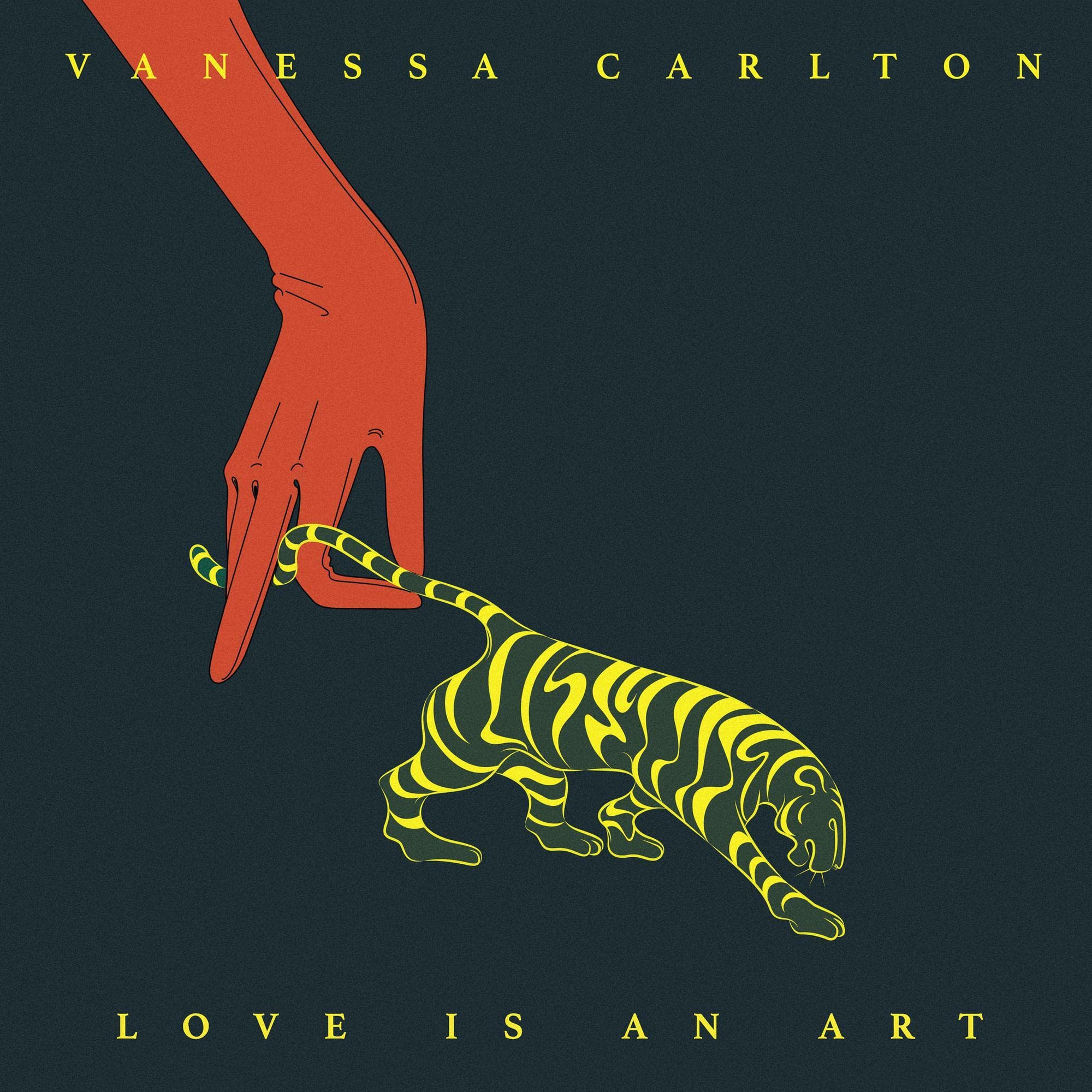 Love Is An Art Pop