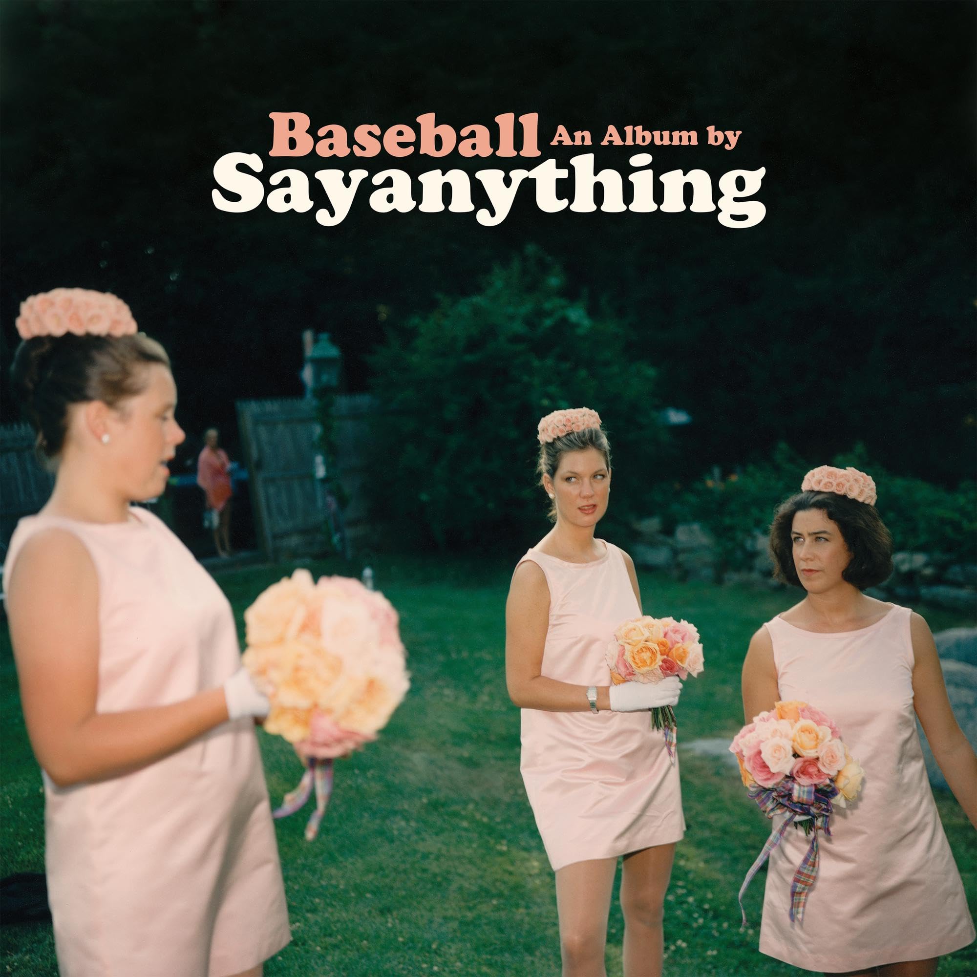 Baseball Metal & Hardrock