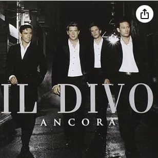 Ancora Music