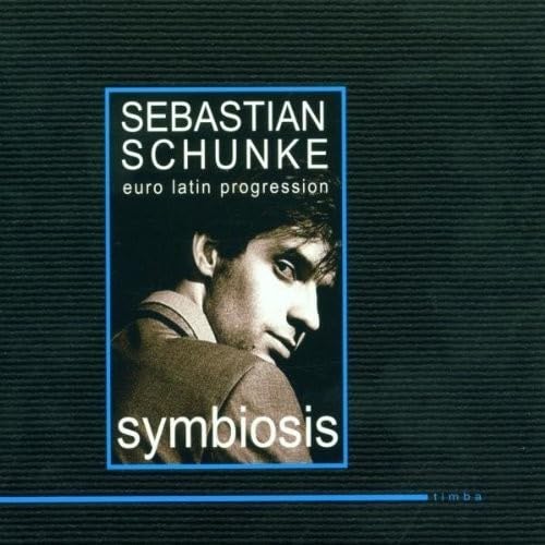 Symbiosis Jazz