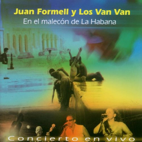 En El Malecon de la Habana Pop