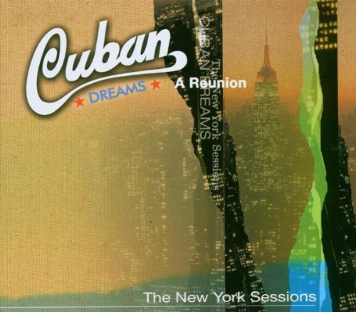 Product Image: The New York Sessions