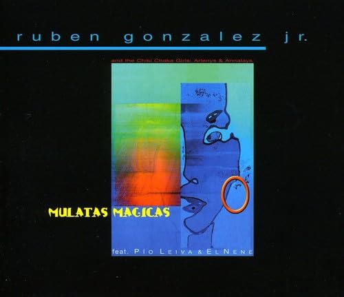 Mulatas Magicas Jazz