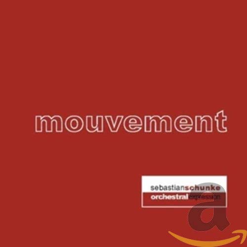 Mouvement Jazz