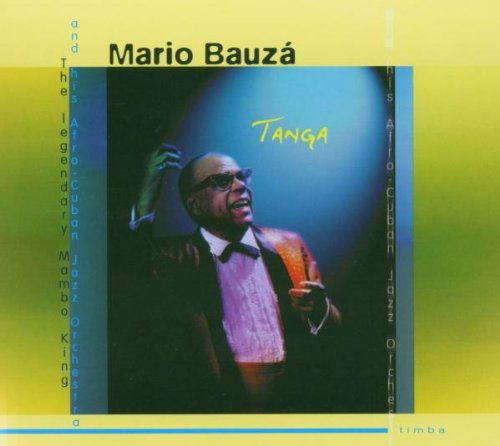 Tanga Jazz