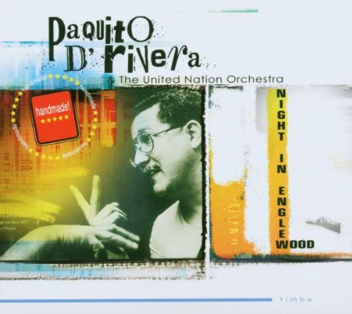 A Night in Englewood Jazz