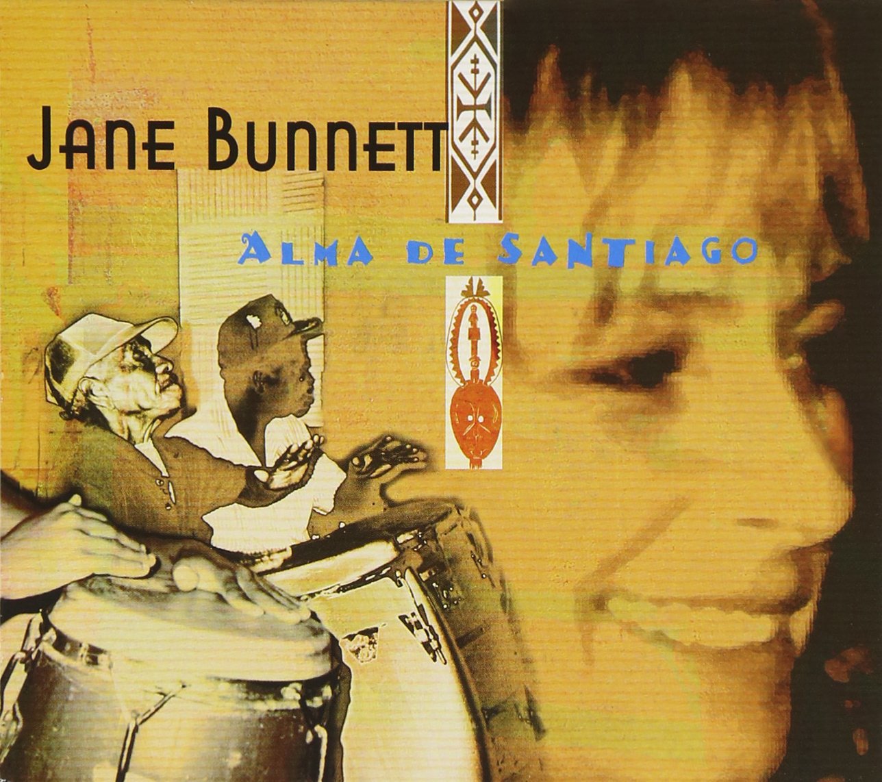 Product Image: Alma de Santiago
