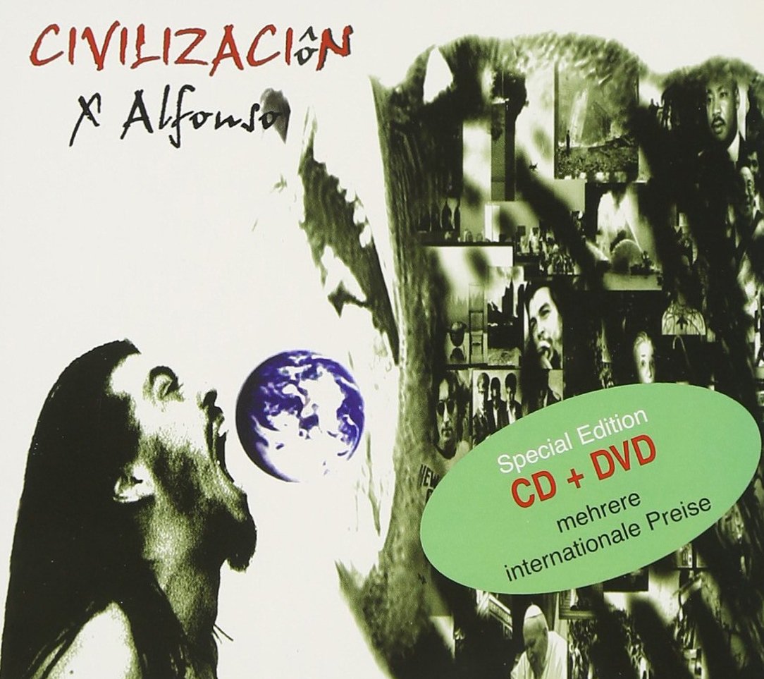 Civilizacion Pop