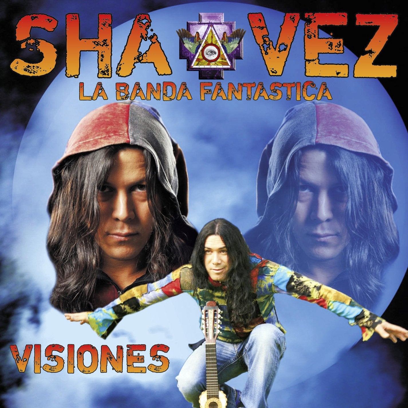 Product Image: Visiones