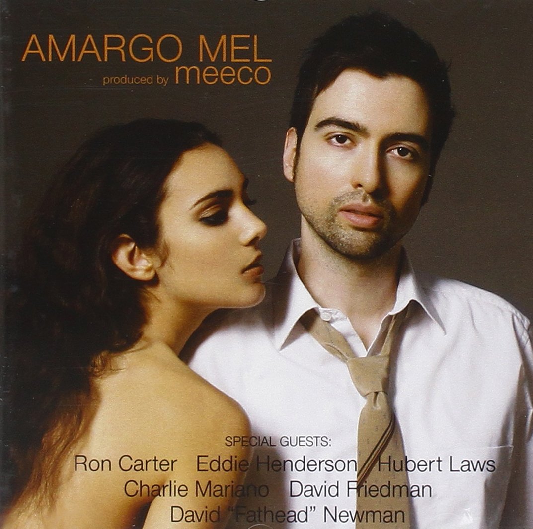Amargo Mel Jazz