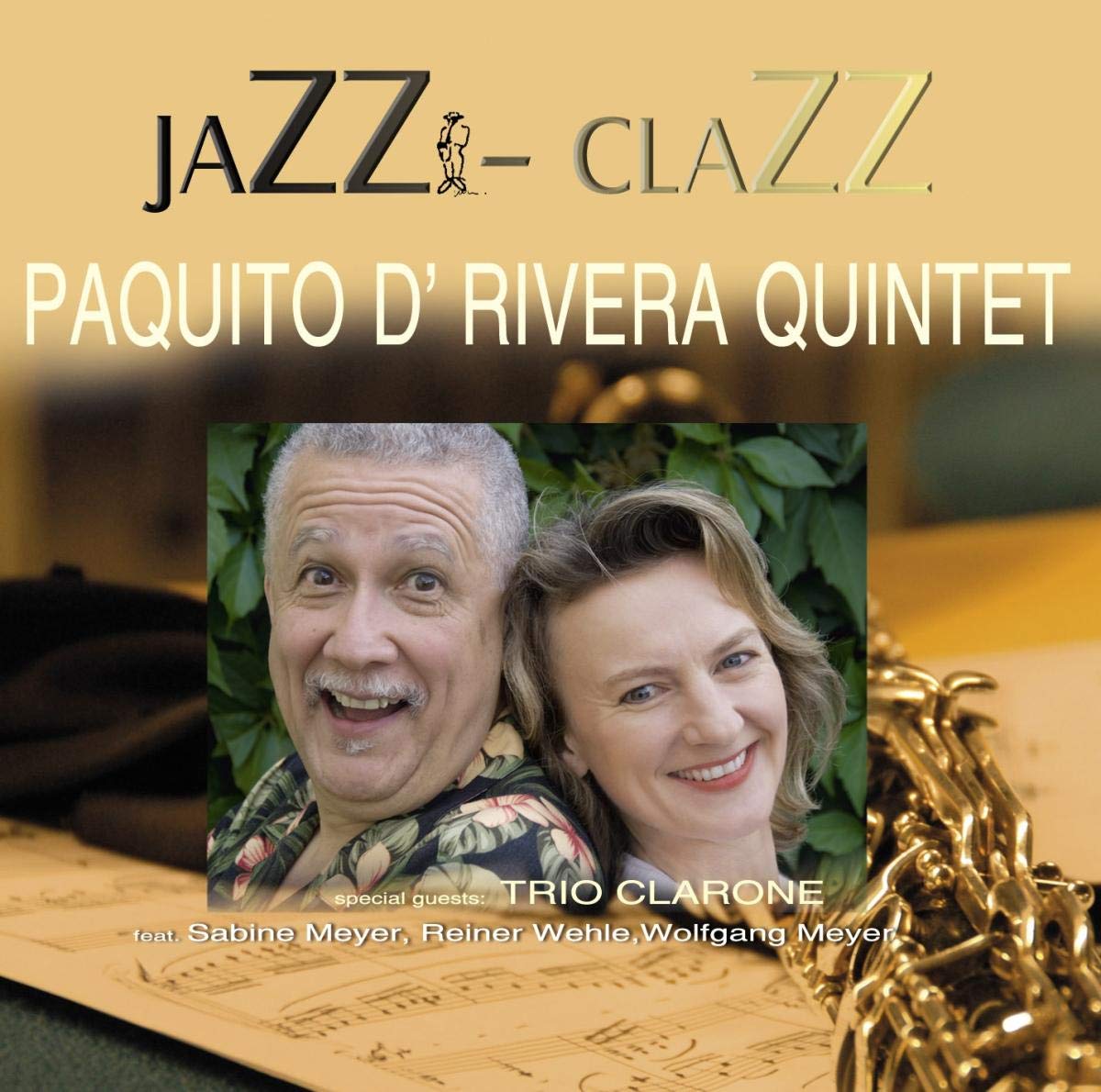 Jazz-Clazz Jazz