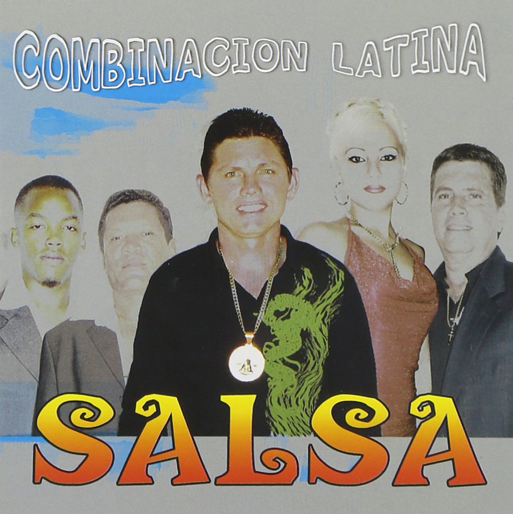 Salsa World Music