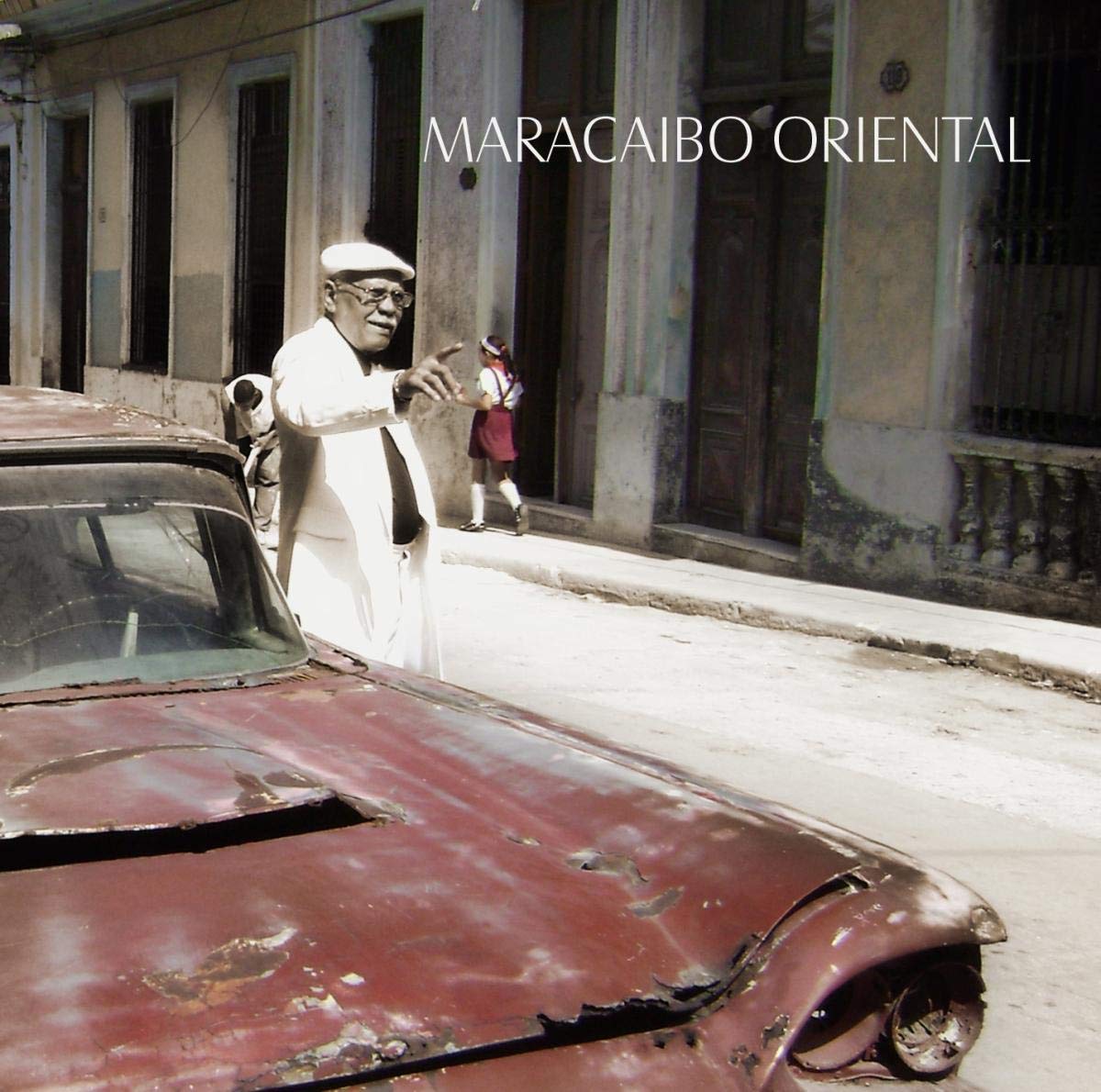 Product Image: Maracaibo Oriental