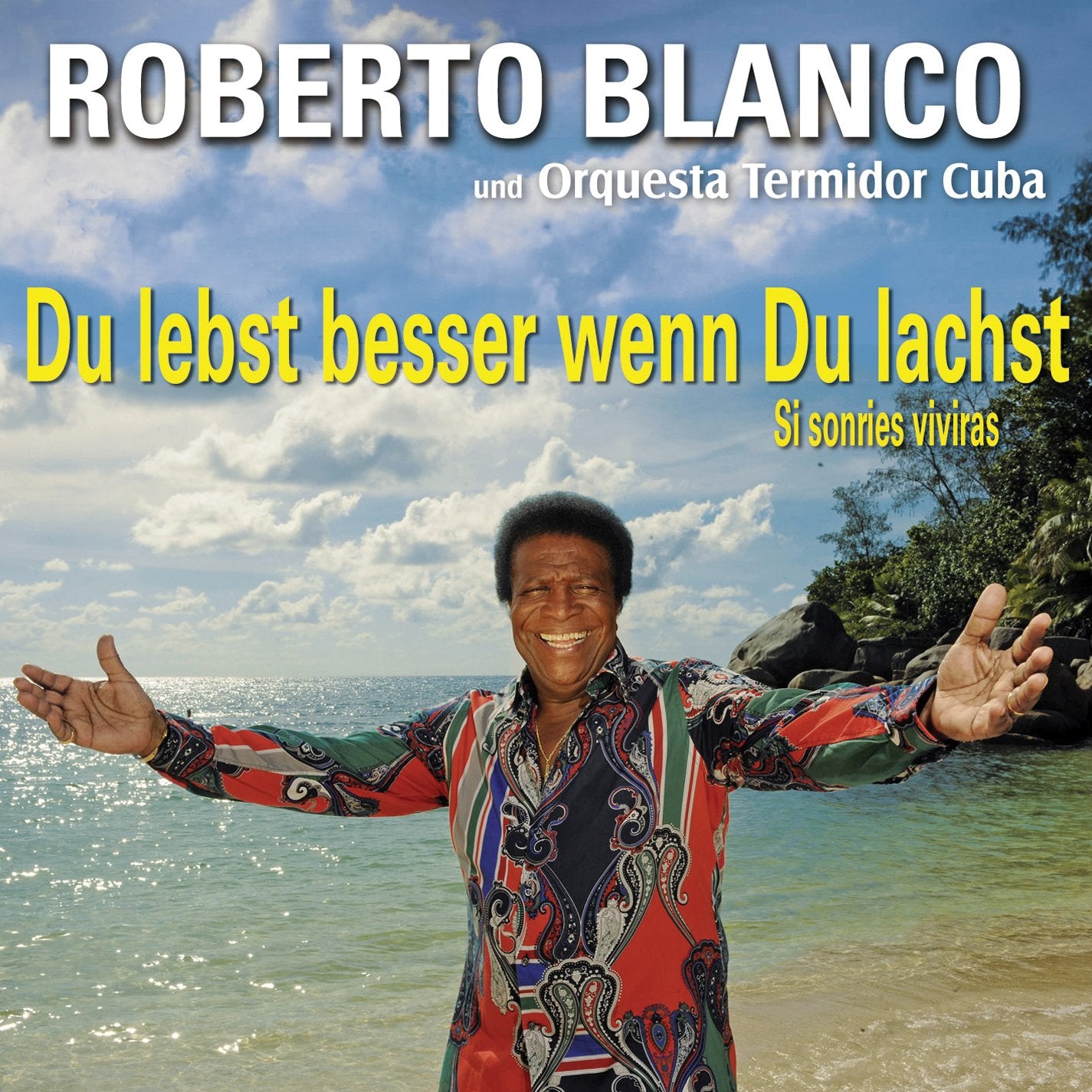 Du Lebst Besser,Wenn Du Lachst Pop