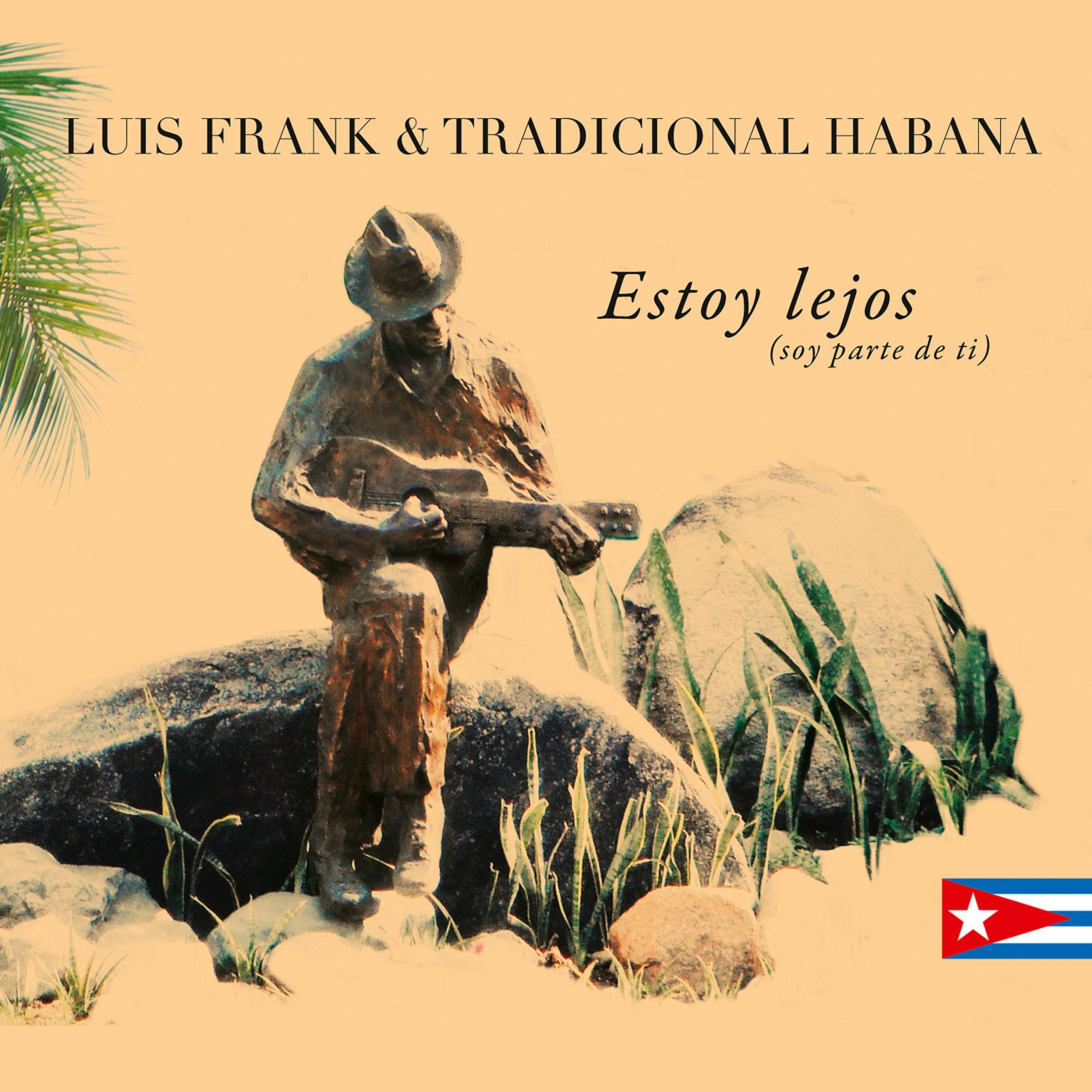 Estoy Lejos (Soy Parte De Ti) World Music