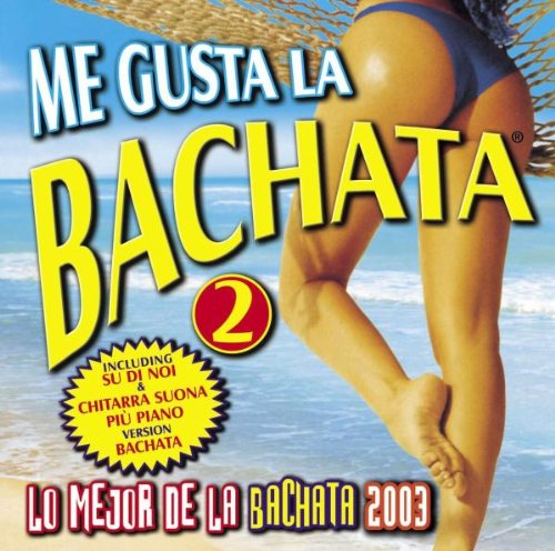 Product Image: Me Gusta la Bachata 2