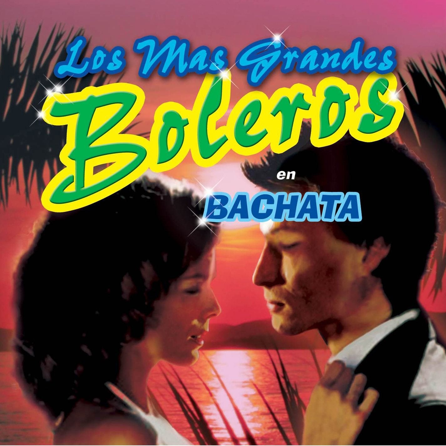Los Mas Grandes Boleros En Bachata World Music