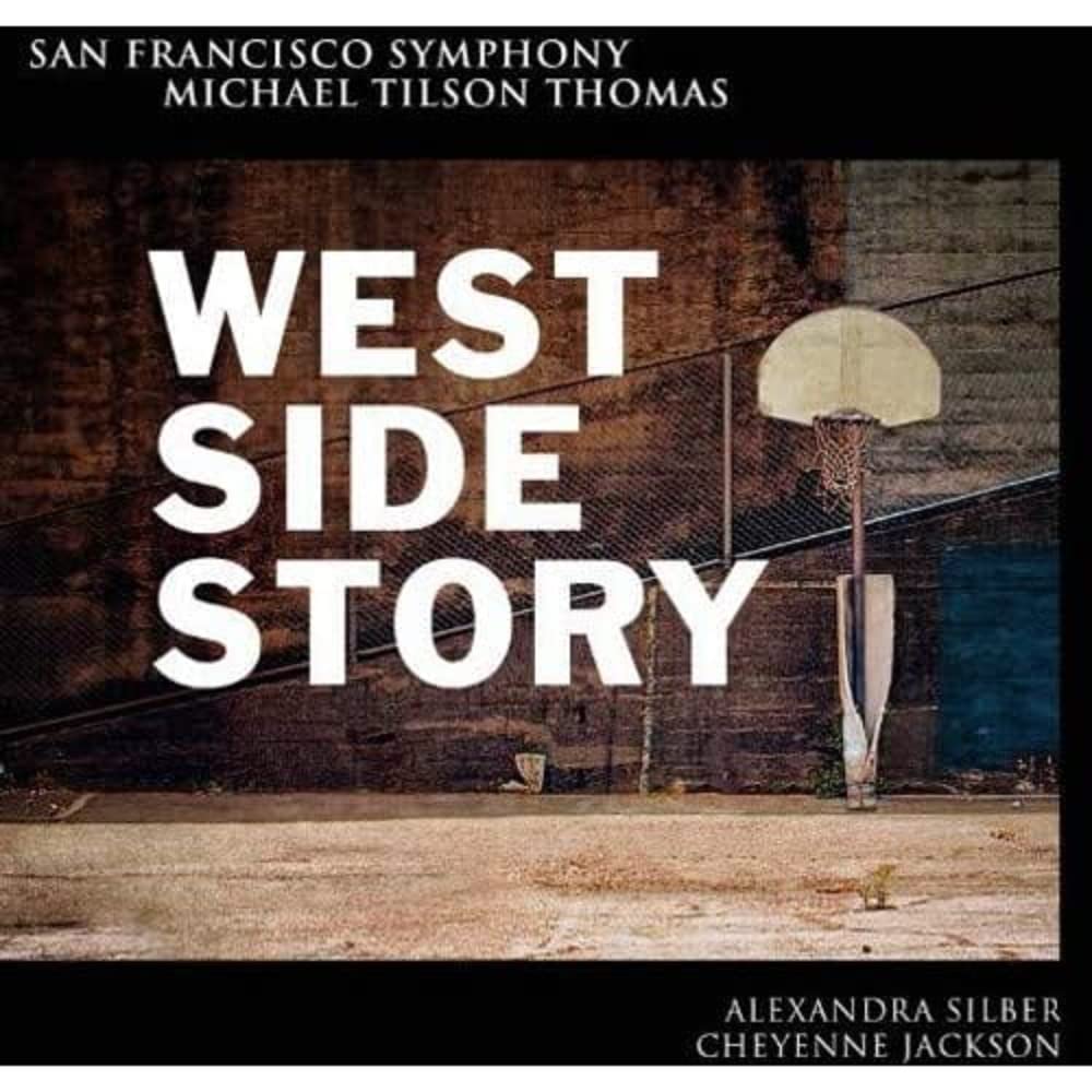 West Side Story Classical