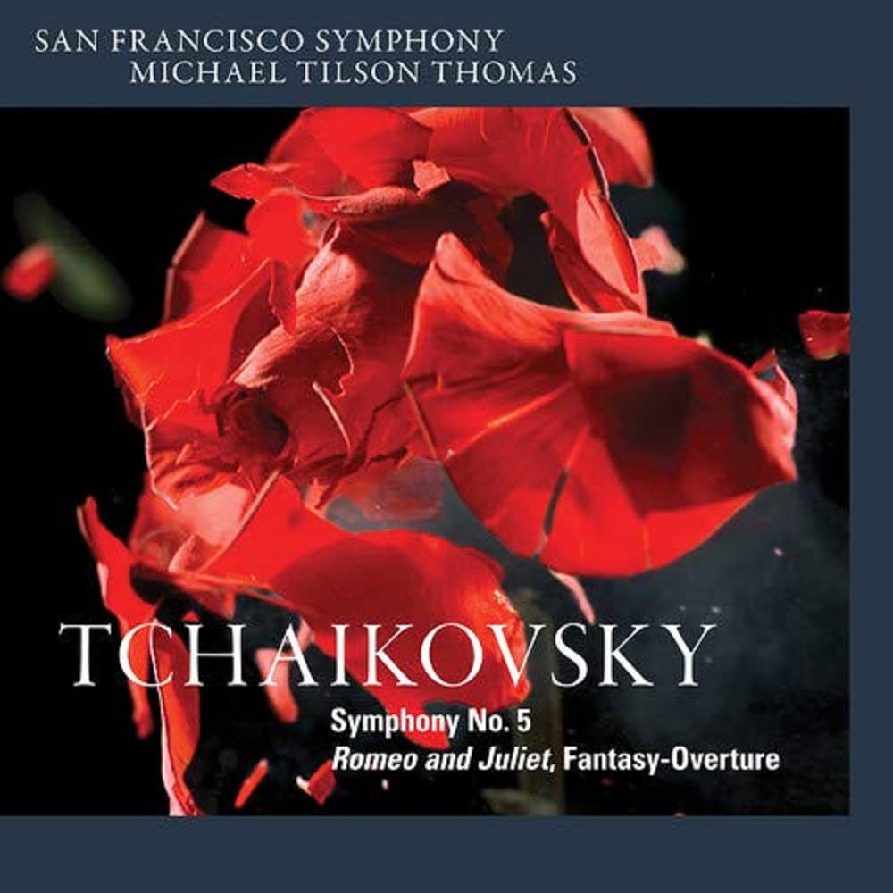 Product Image: Sinfonie 5/Romeo and Juliet
