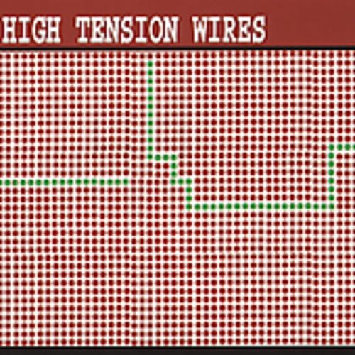 The High Tension Wires - Send A Message Alternative & Indie