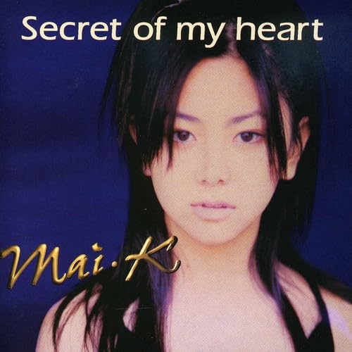 Secret of My Heart Books