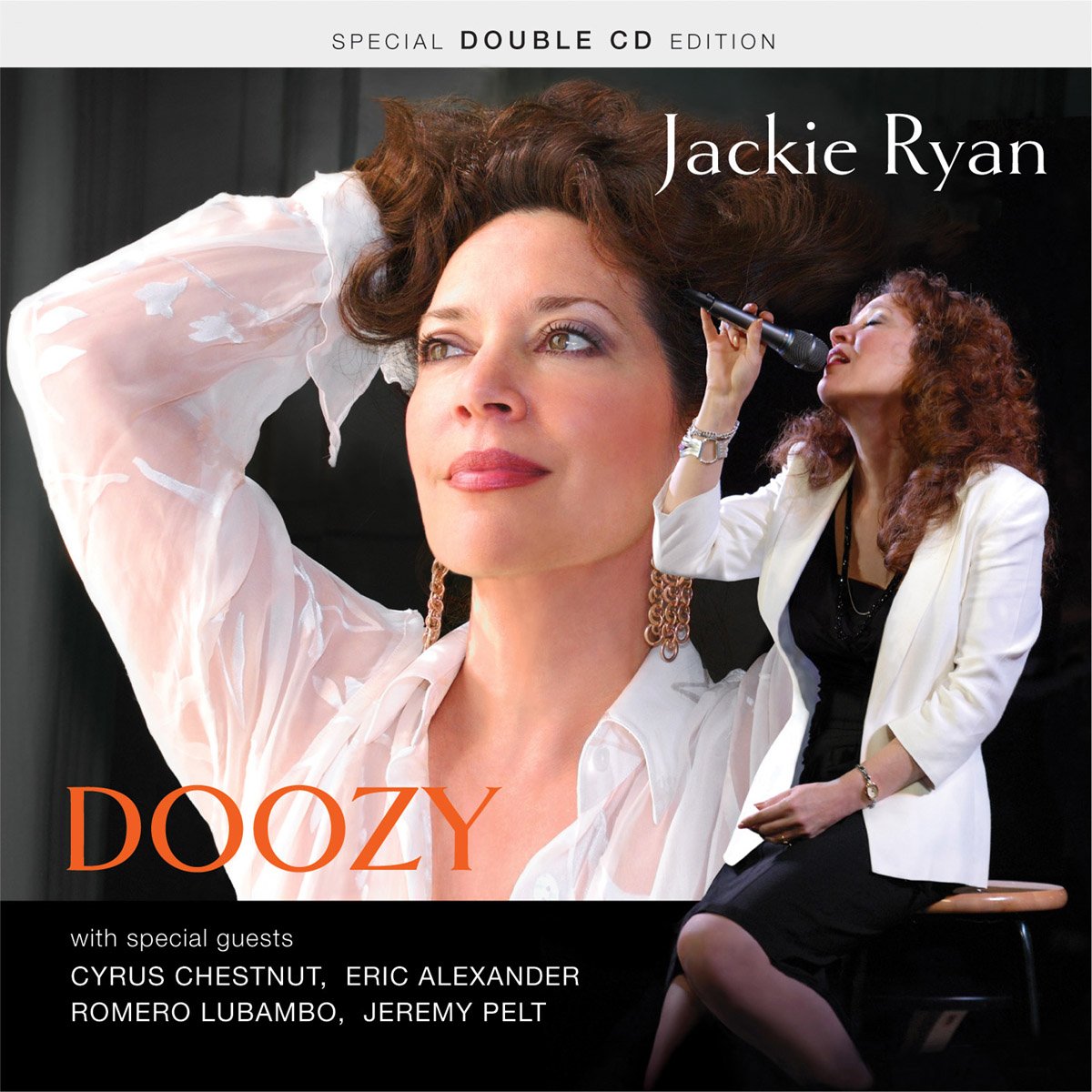 Doozy cd