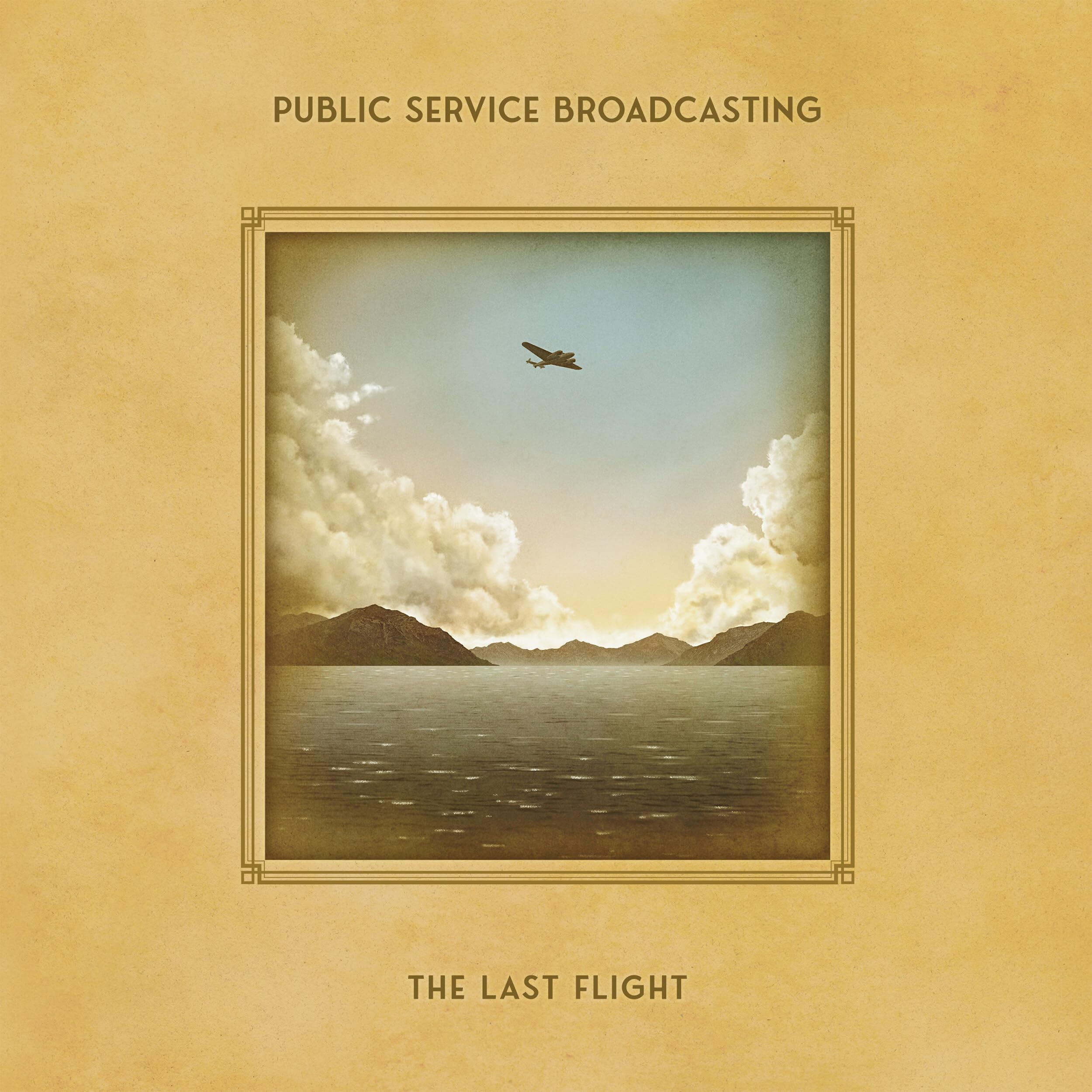 The Last Flight Alternative & Indie