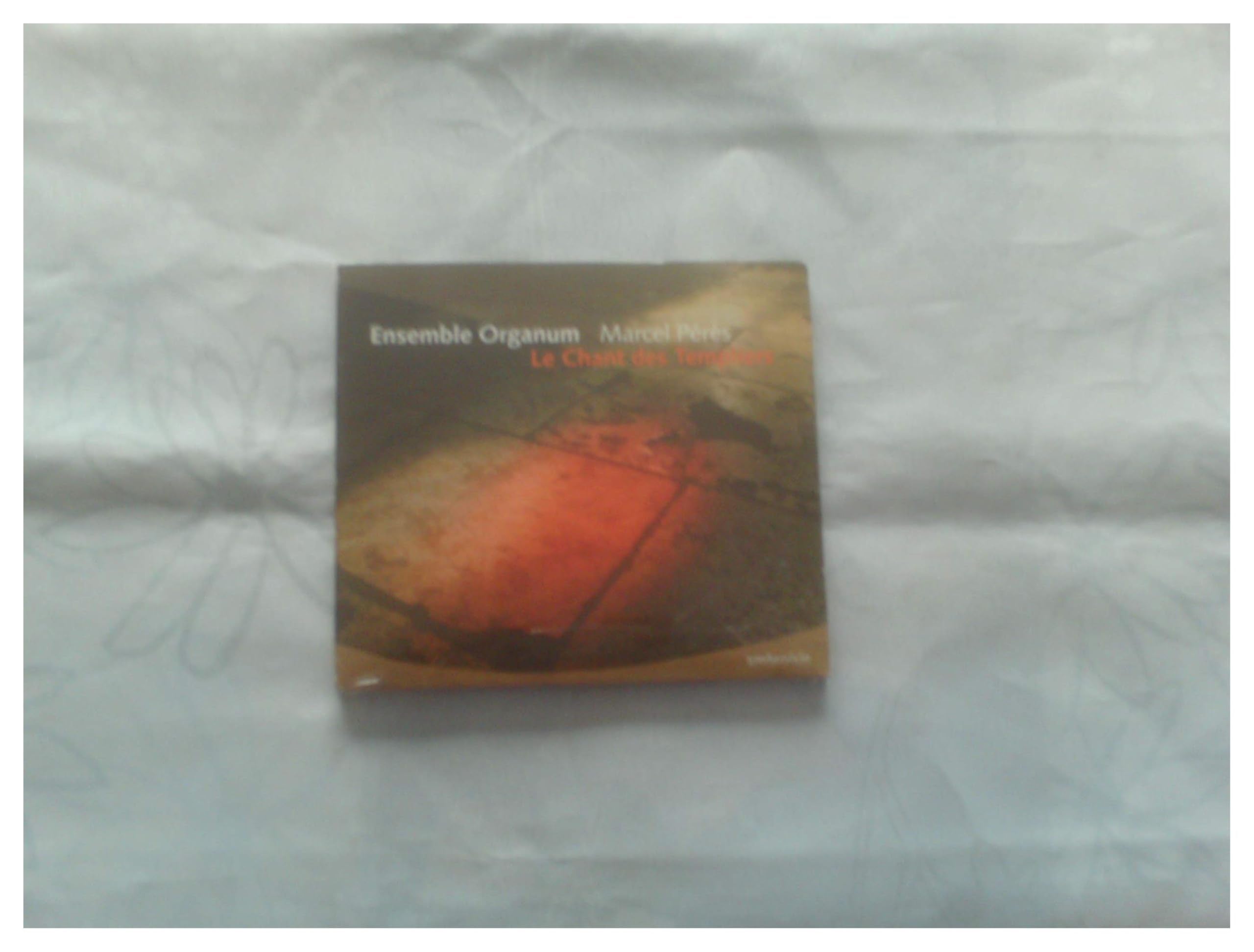 Le Chant des Templiers Classical