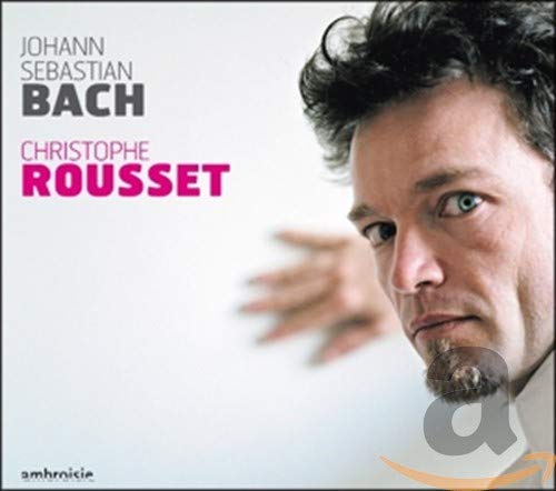 Engl.Suiten,Franz.Suiten,Klavierbüchlein Classical