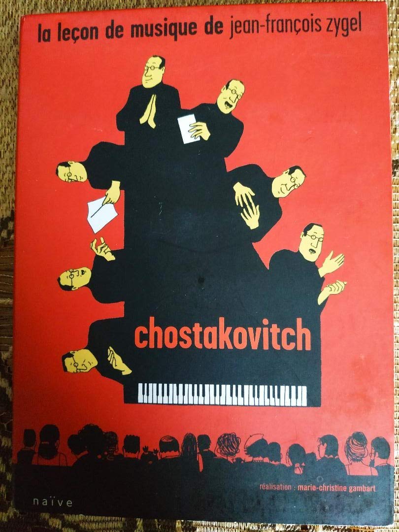 Chostakovitch : Leçon de musique Films