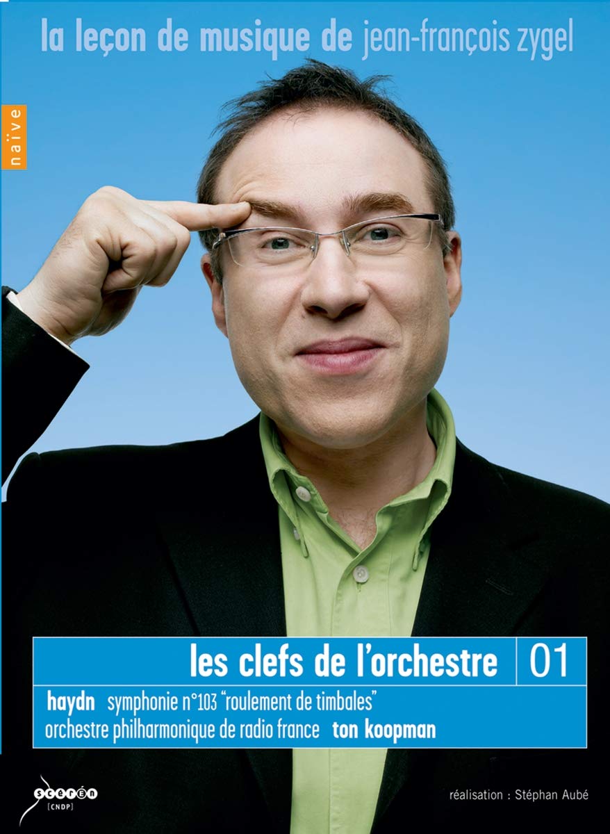 Haydn : Roulement de Ttmballes Films