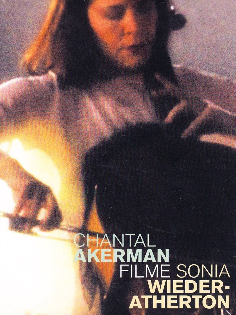 Chantal Akerman Filme - Sonia Wieder-Atherton Films