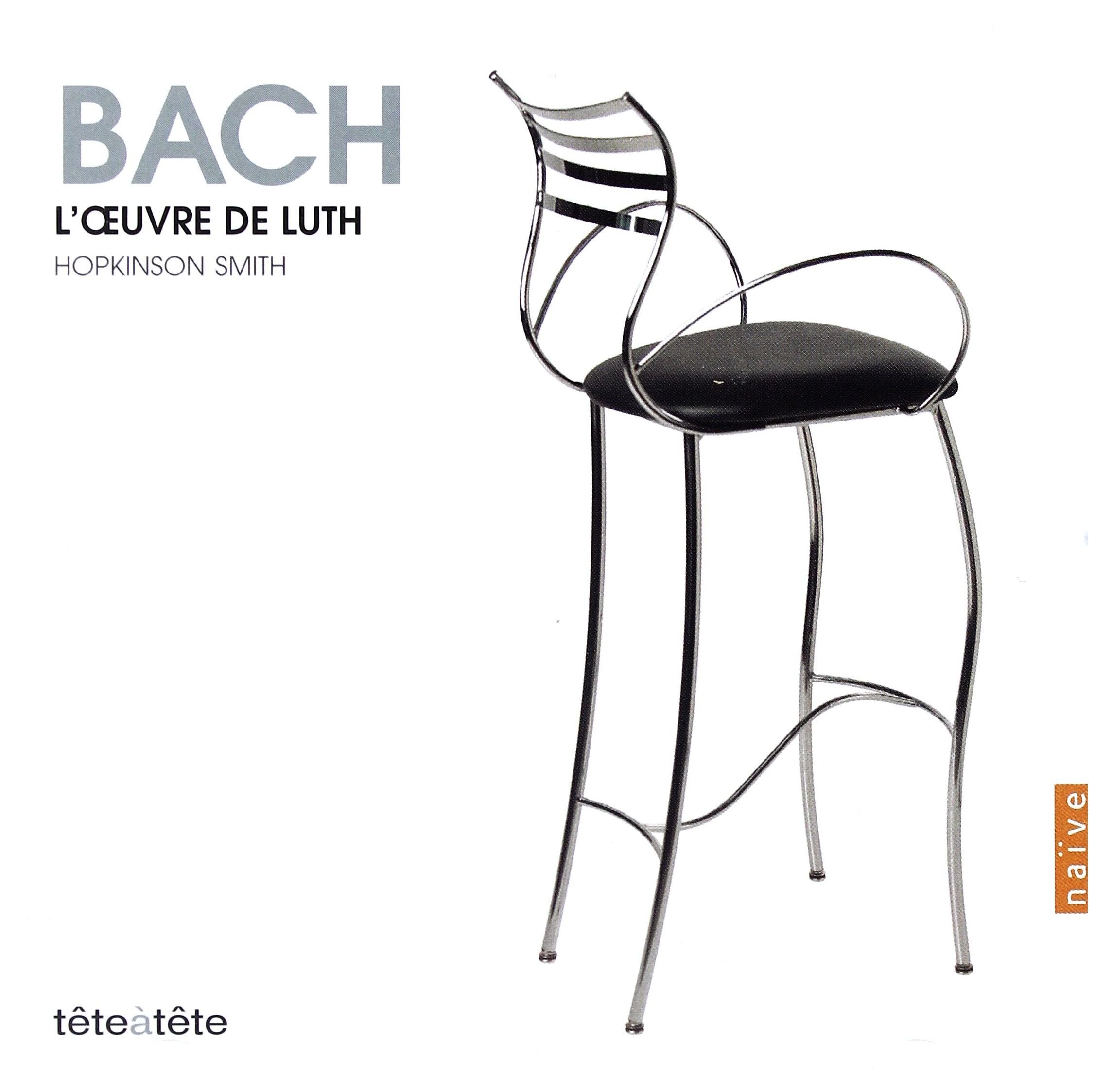 Das Lautenwerk/l'Oeuvre de Luth Classical