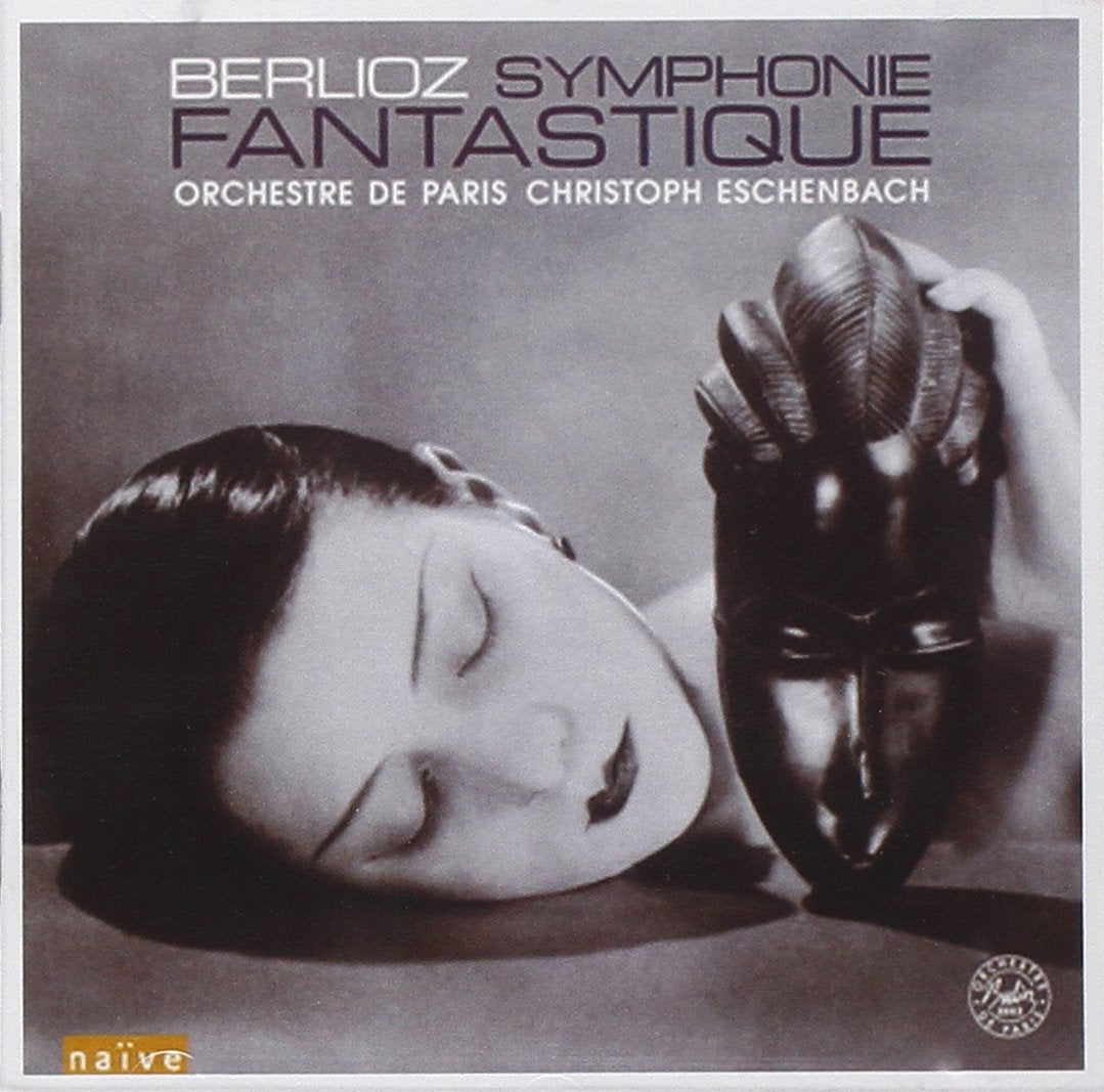 Symphonie Fantastique Op.14 Classical