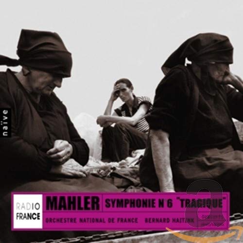 Sinfonie 6 Tragique (a-Moll) Classical