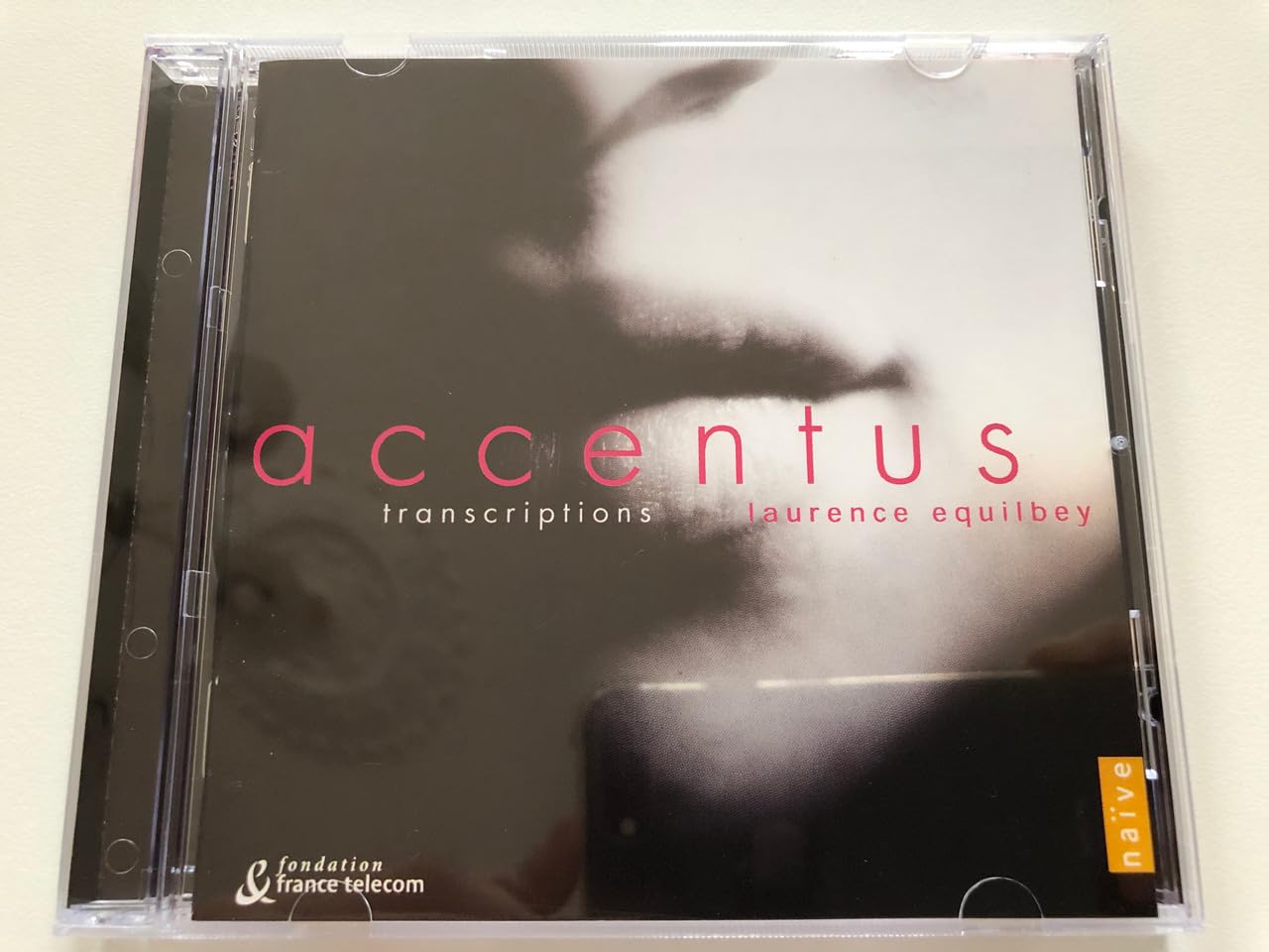 Transcriptions Classical