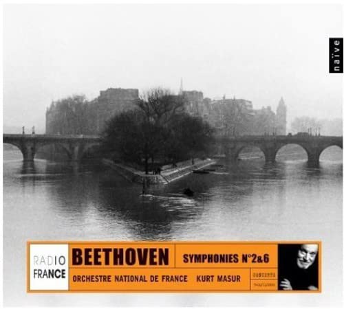Sinfonien 2 & 6 Classical