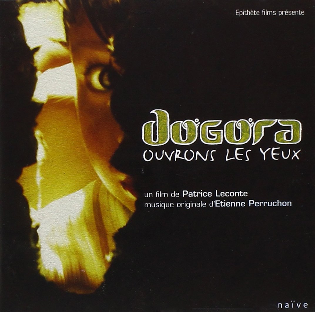 Various - Bof Dogora Ouvrons Les Yeux Soundtracks & Musicals