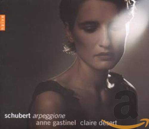 Schubert: Arpeggione Classical