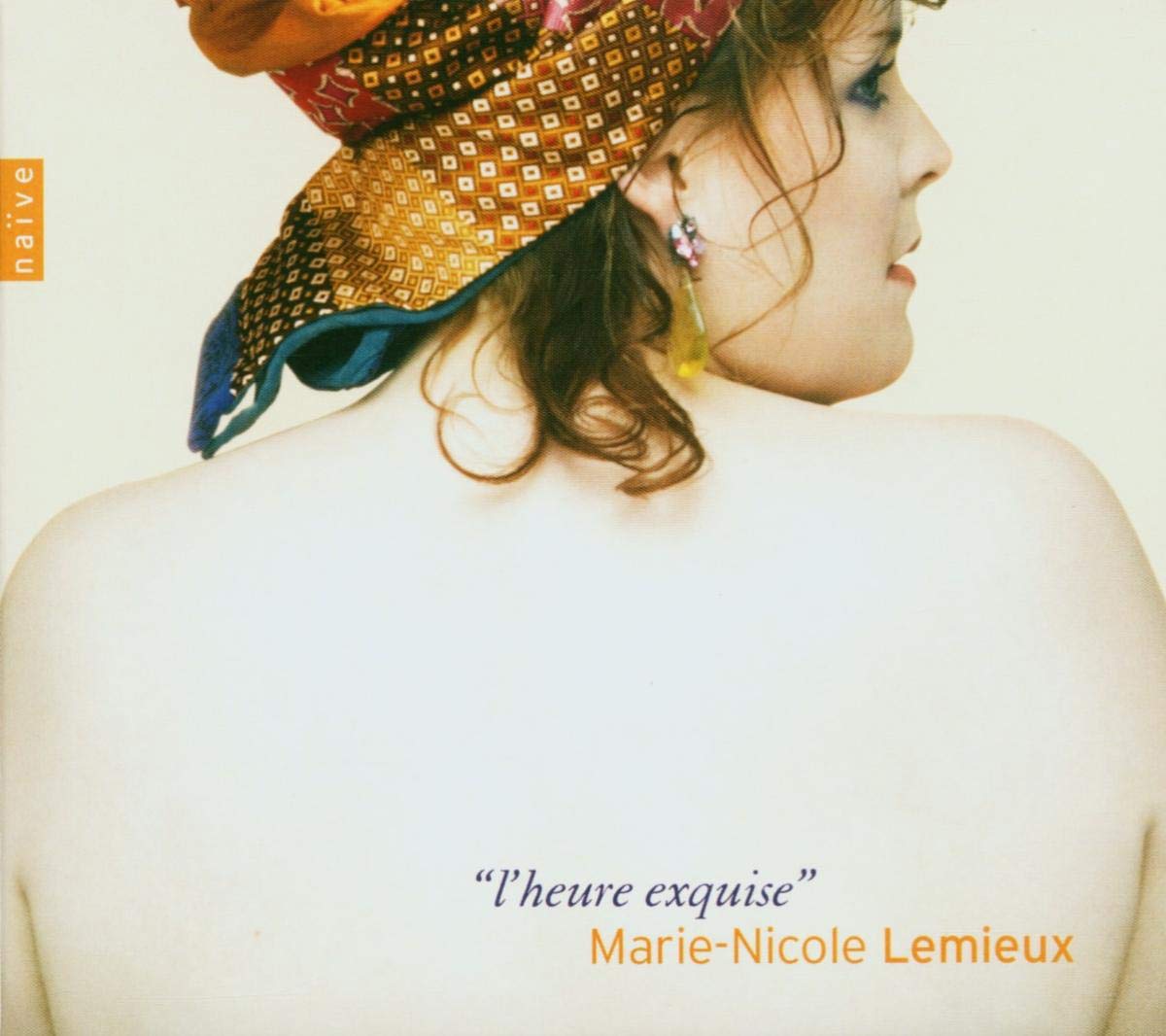 L'Heure Exquise Classical