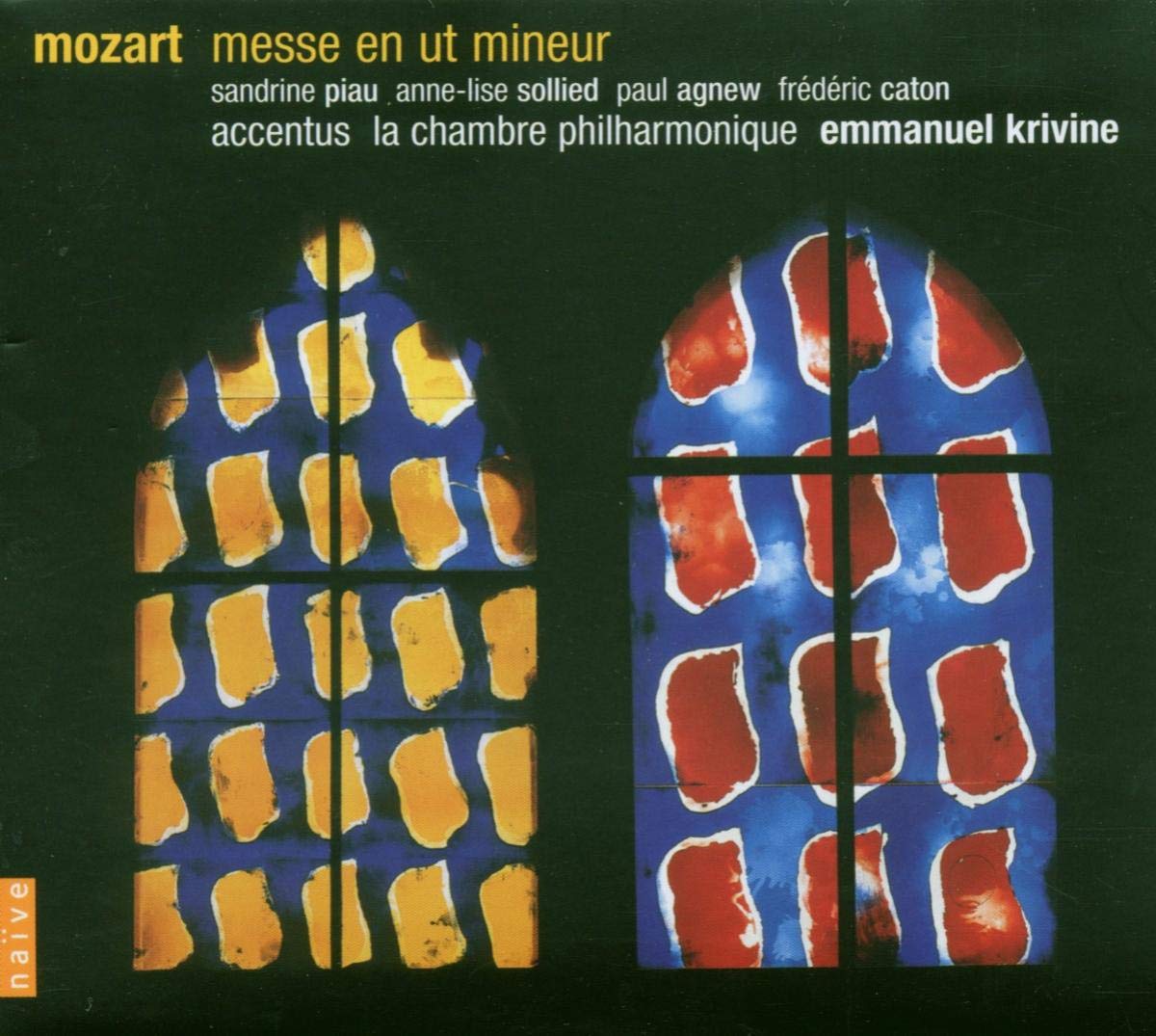 Messe in C-Moll KV 427 Classical