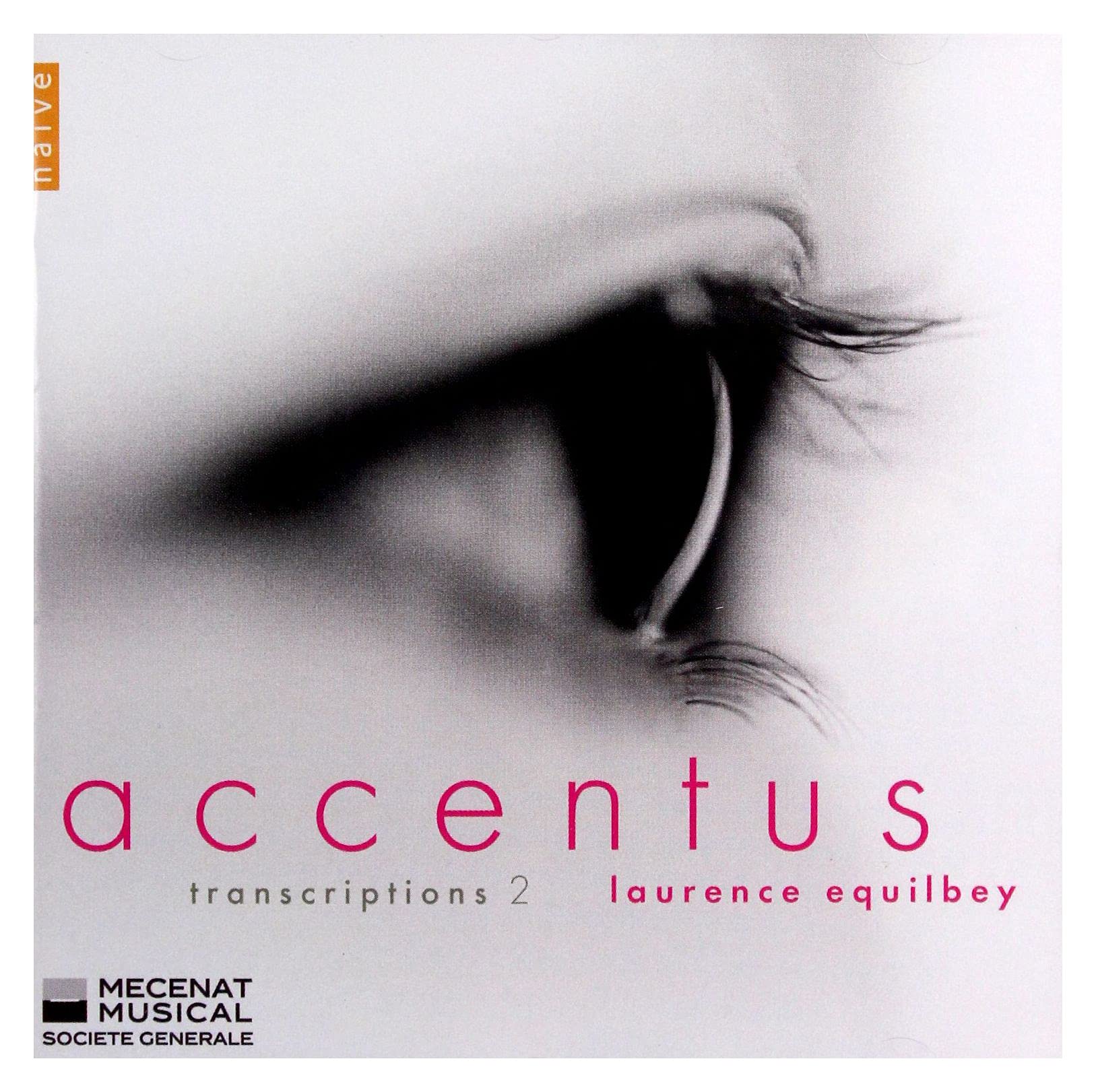 Transcriptions 2 Classical