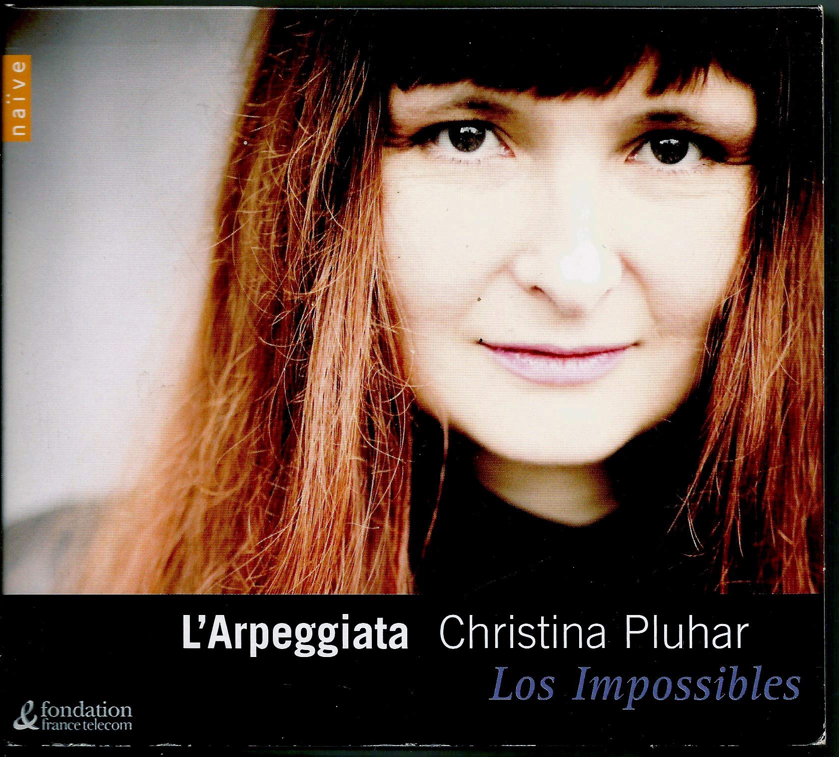 Product Image: Los Impossibles (+Dvd)