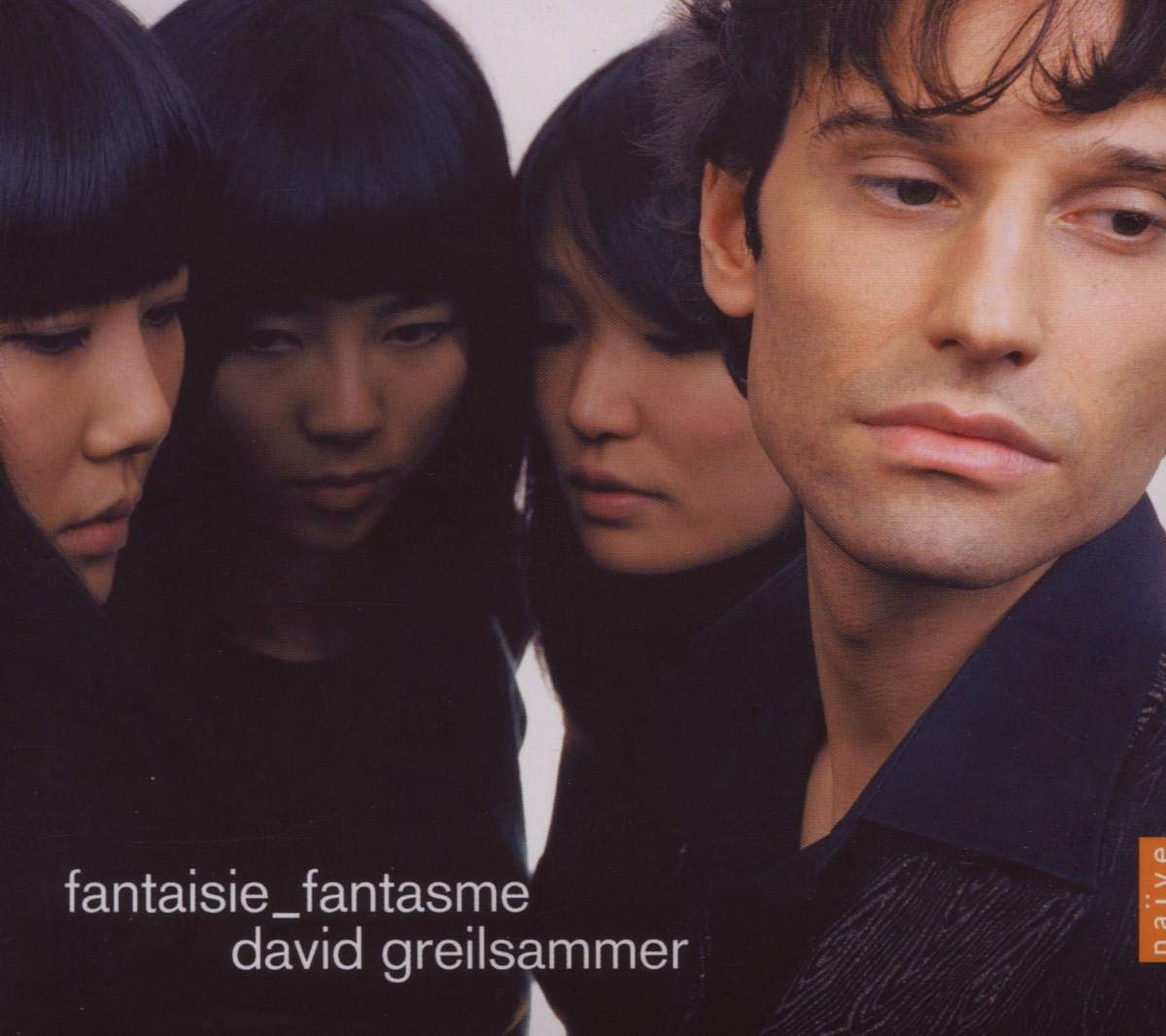 Fantaisie Fantasme Classical