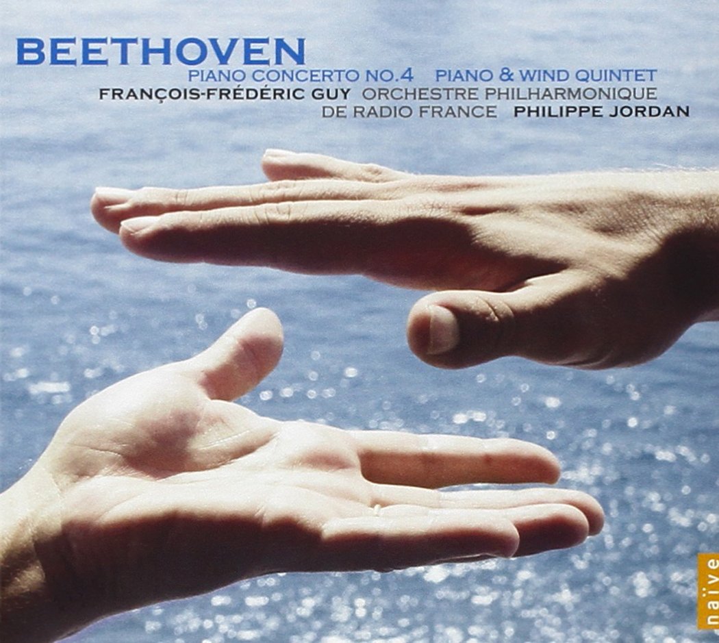 Konzert Für Piano und Orchester 4/Wind Quintett Classical