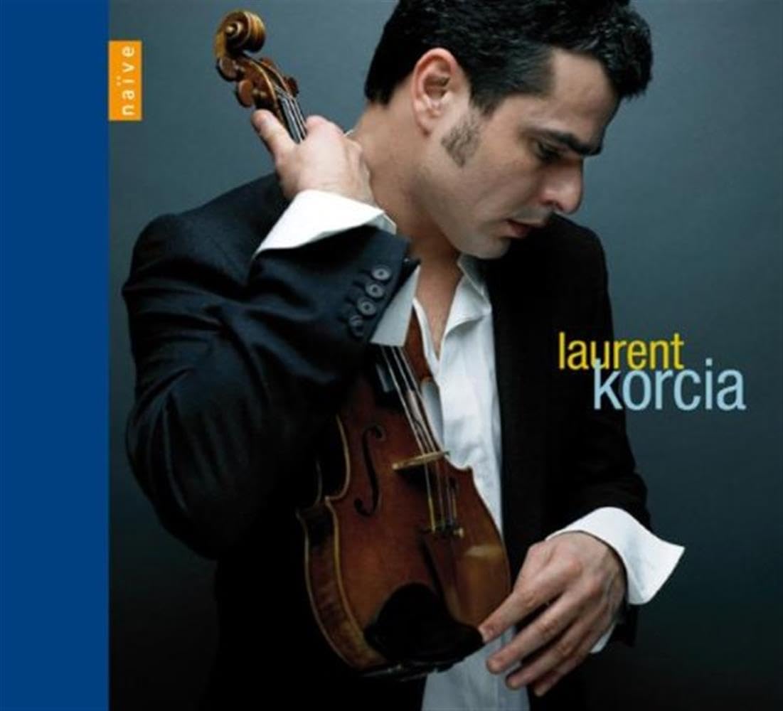 Laurent Korcia - Danses Et Doubles Jeux Books