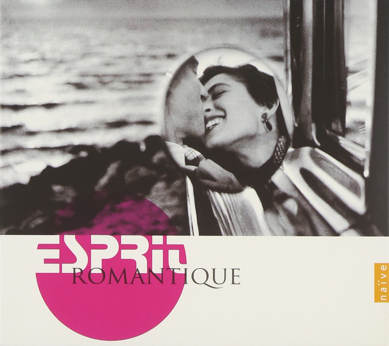 Esprit Romantique Classical